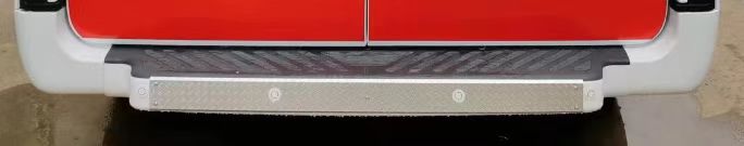 華通牌HCQ5043XSCJX6傷殘運(yùn)送車公告圖片