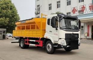 神狐牌HLQ5181TCXZ6除雪车