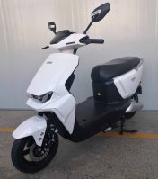 电动两轮摩托车