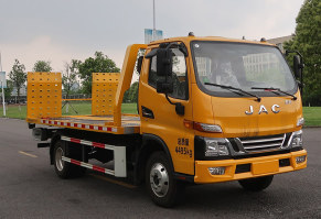 清障车