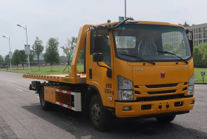 清障车