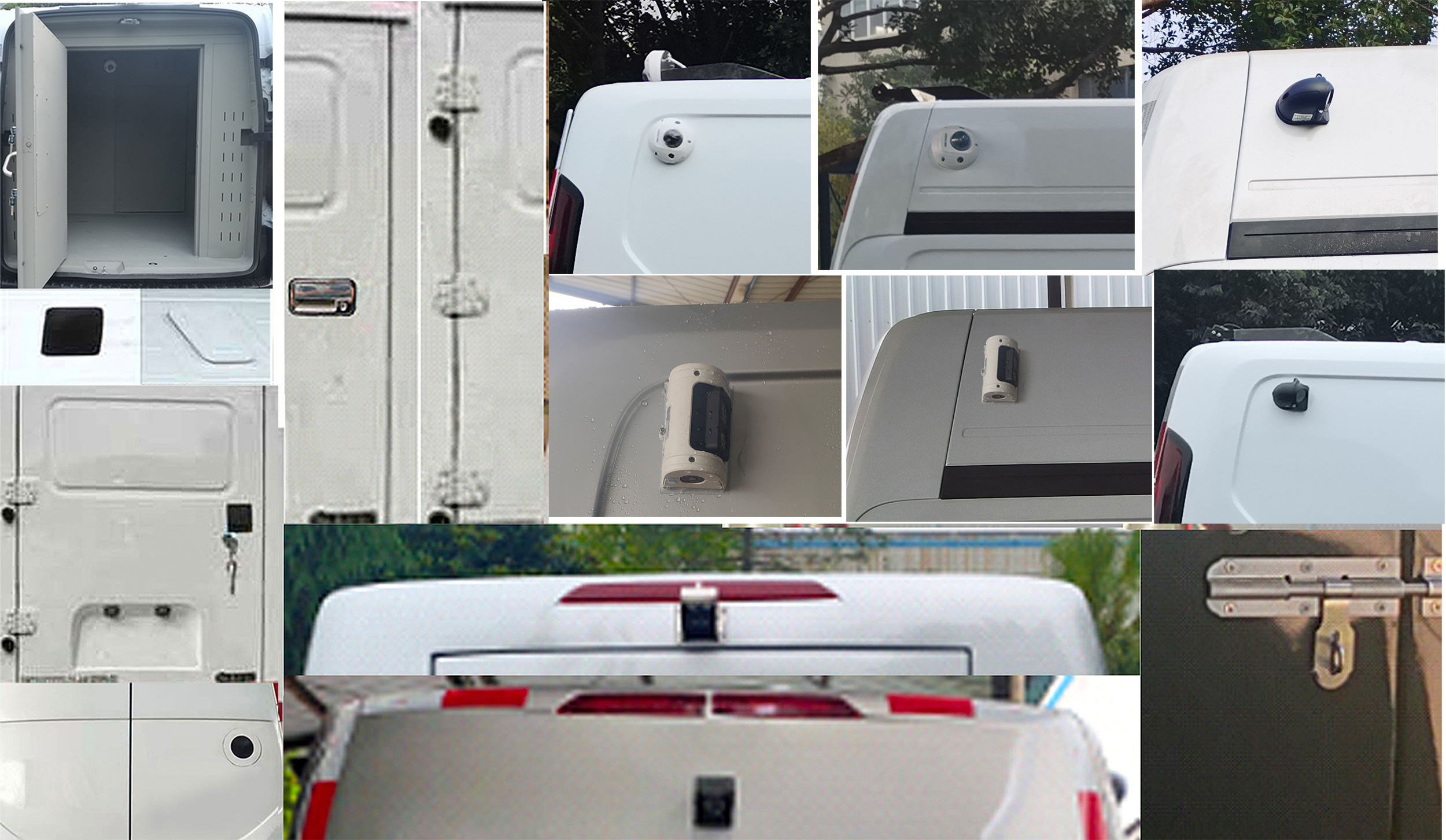 迪馬牌DMT5047XYCVL4-AM運鈔車公告圖片