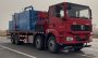 油井液處理車