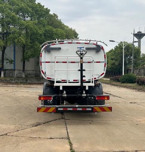 普羅科牌BJ5254GQXE6-P1清洗車公告圖片