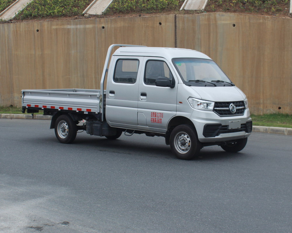 东风牌EQ1026D60Q4A轻型载货汽车图片