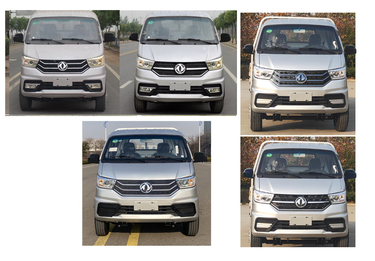 东风牌EQ1036S60Q4A轻型载货汽车公告图片