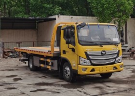 清障车