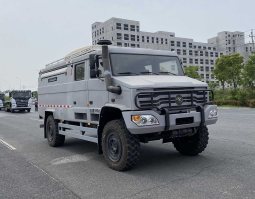 装备车
