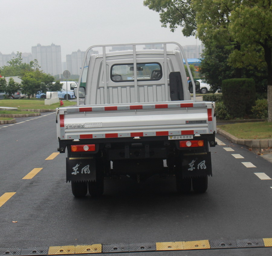 东风牌EQ1032S60Q7G轻型载货汽车公告图片