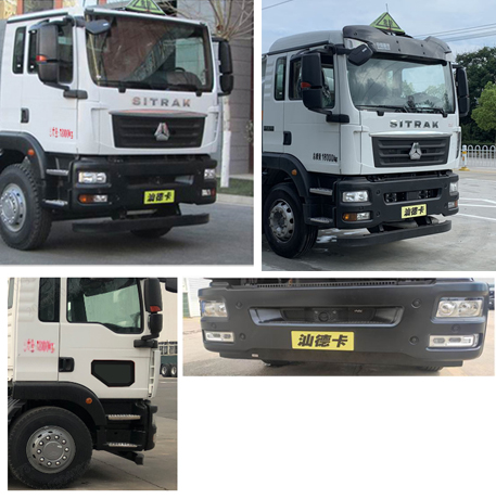 楚勝牌CSC5186GYYZK6運(yùn)油車公告圖片