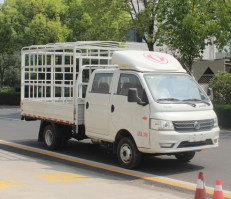 东风牌EQ5032CCYD60Q4CAC仓栅式运输车