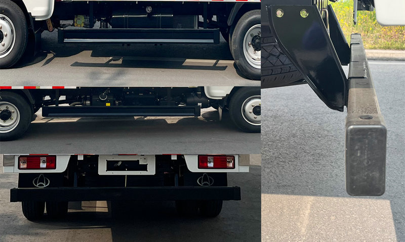 長安牌CKS5040XLCD5FD62冷藏車公告圖片