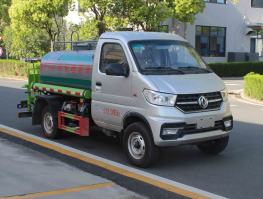 绿化喷洒车