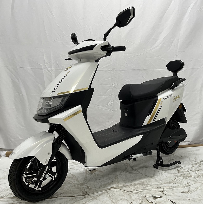 XN1200DT-A 小鸟牌纯电动前盘式后盘式/鼓式电动两轮摩托车图片