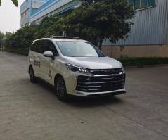 勘察车