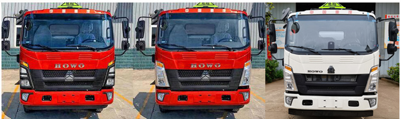 專(zhuān)力牌ZLC5097GJYZQ6加油車(chē)公告圖片