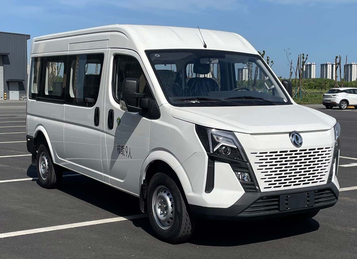 襄鑫鼎牌XDV5040XYBE6運(yùn)兵車公告圖片