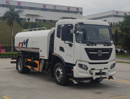 清洗车