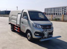 路面养护车