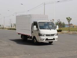 仓栅式运输车