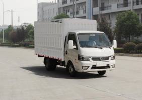 仓栅式运输车