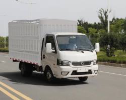 仓栅式运输车
