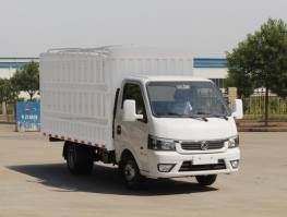 仓栅式运输车