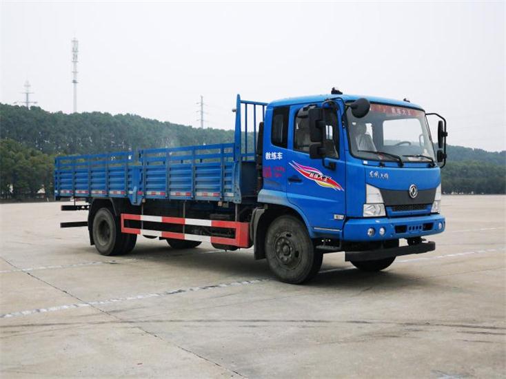 東風(fēng)牌EQ5120XLHGSZ6D教練車公告圖片