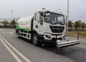 清洗车
