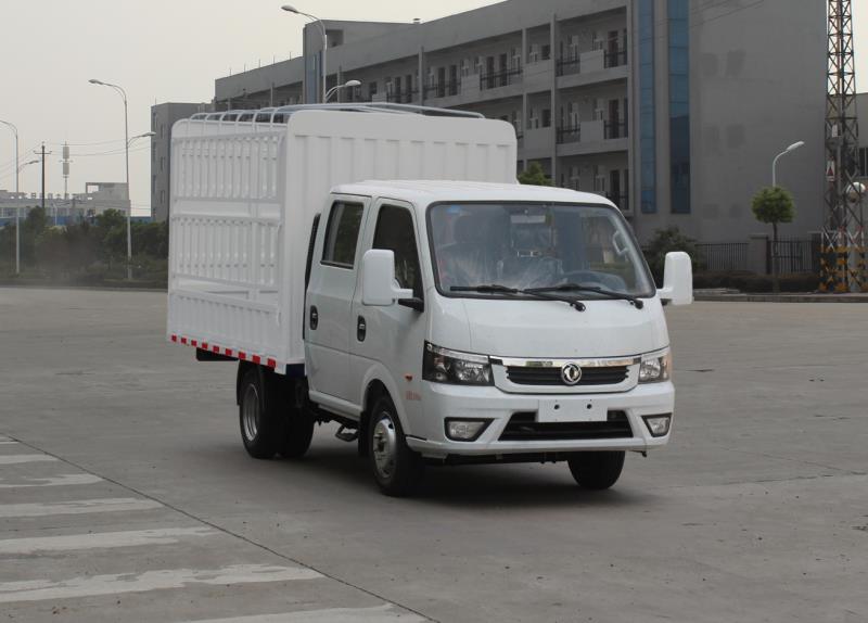 东风牌EQ5031CCYD16QCAC仓栅式运输车