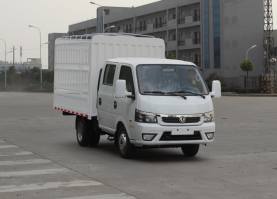 仓栅式运输车