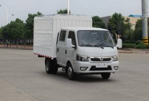 仓栅式运输车