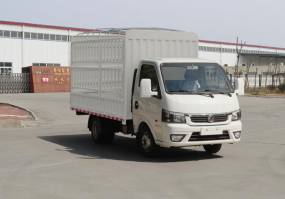 仓栅式运输车