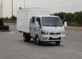 仓栅式运输车