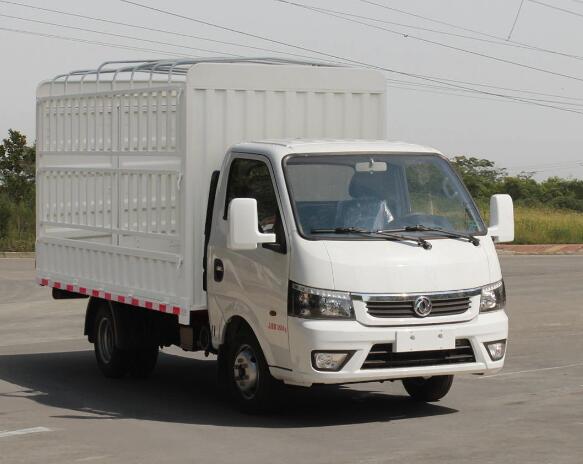 东风牌EQ5032CCY16QDAC仓栅式运输车