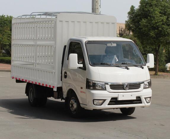 东风牌EQ5032CCY16QEAC仓栅式运输车