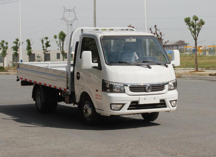 东风牌EQ1032S16QC轻型载货汽车公告图片