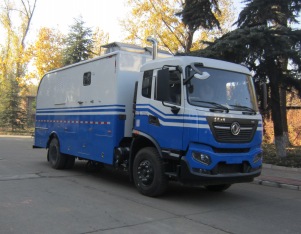 華石牌ES5150TCJ測井車公告圖片