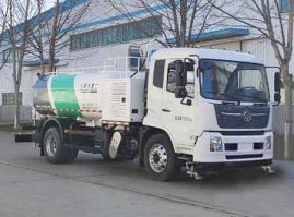 清洗车