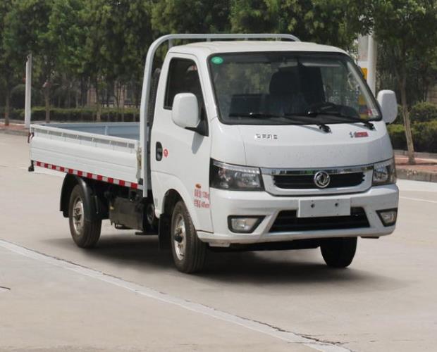 东风牌EQ1020S16QB轻型载货汽车公告图片
