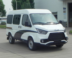勘察车