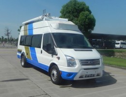 勘察车