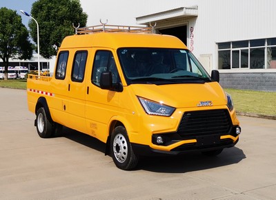 江改牌JX5047XGCMLD26工程車公告圖片