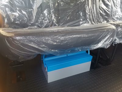 江改牌JX5047XGCMLD26工程車公告圖片