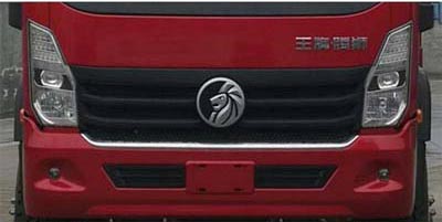 王牌牌CDW5160GPSA1R6綠化噴灑車公告圖片