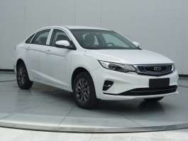 帝豪牌HQ7002BEV77型纯电动轿车