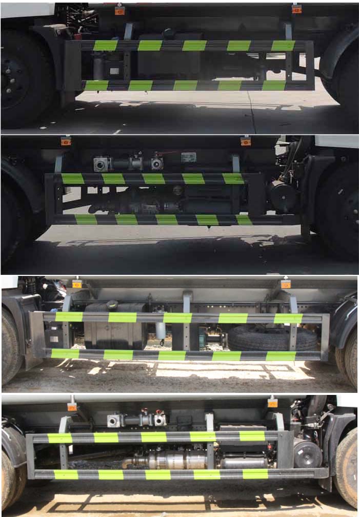 縱昂牌CLT5185GPSDF6A綠化噴灑車公告圖片