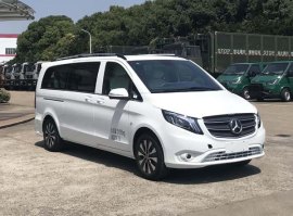 福祉车