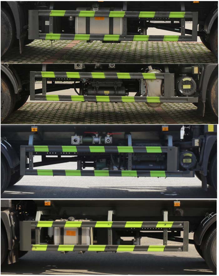 縱昂牌CLT5188GPSEQ6A綠化噴灑車公告圖片