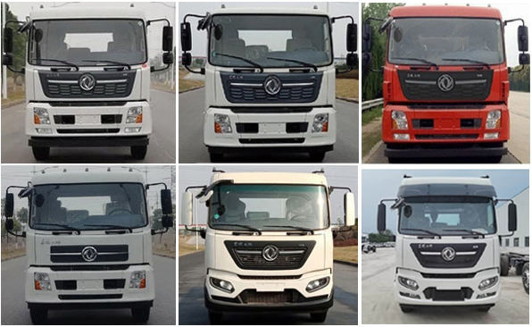 專(zhuān)力牌ZLC5181GQWD6清洗吸污車(chē)公告圖片